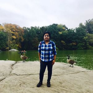 Meet your Posher, Shweta